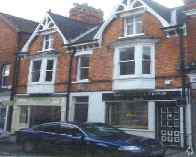 3 Eastgate, Lincoln for sale - Primary Photo - Image 1 of 1