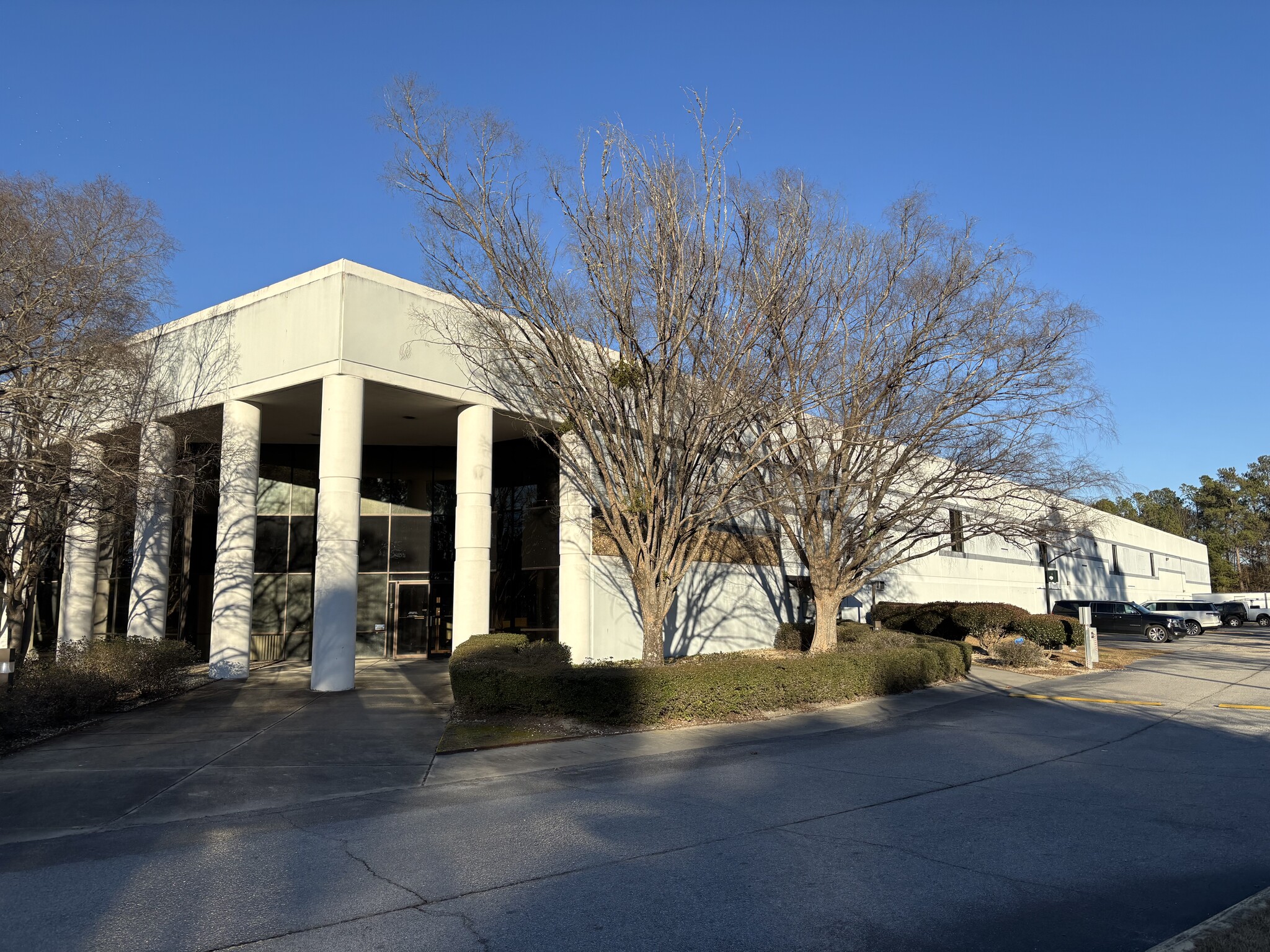 5 Technology Cir, Columbia, SC for sale Building Photo- Image 1 of 13