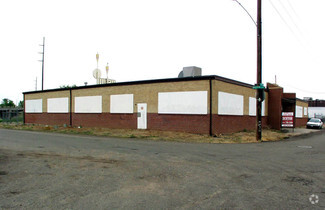 More details for 3505 E 39th Ave, Denver, CO - Industrial for Lease