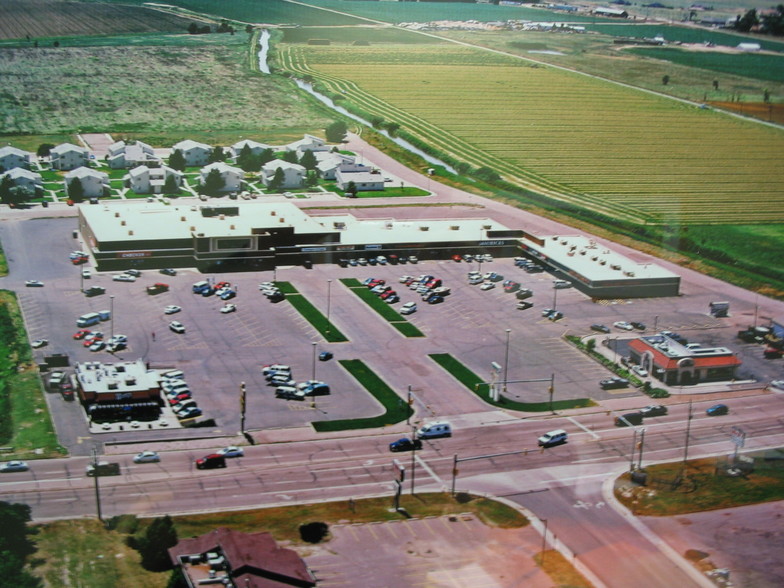 1350 W Main St, Sterling, CO for lease - Primary Photo - Image 1 of 4