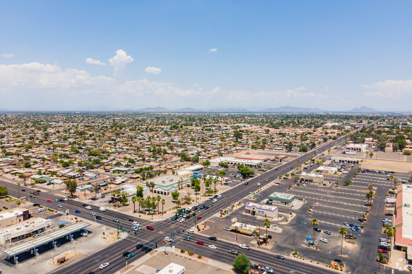 7434 W Indian School Rd, Phoenix, AZ 85033 - Former CVS Pharmacy | LoopNet