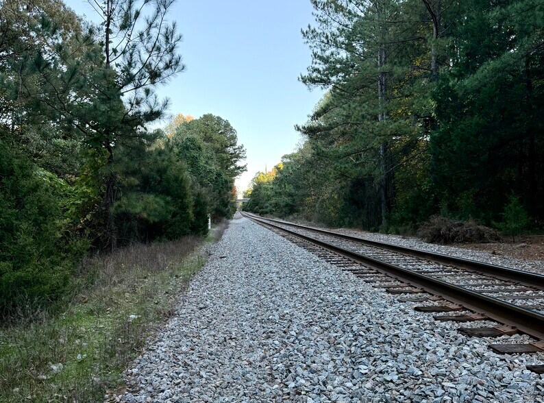 Airport Rd, Wadesboro, NC for sale - Building Photo - Image 3 of 3