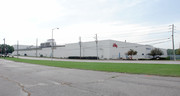 1301 S White River Pky E, Indianapolis IN - Warehouse