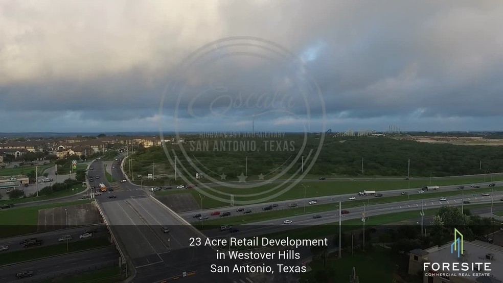 792 Texas 151 Access Rd, San Antonio, TX for lease - Commercial Listing Video - Image 2 of 9