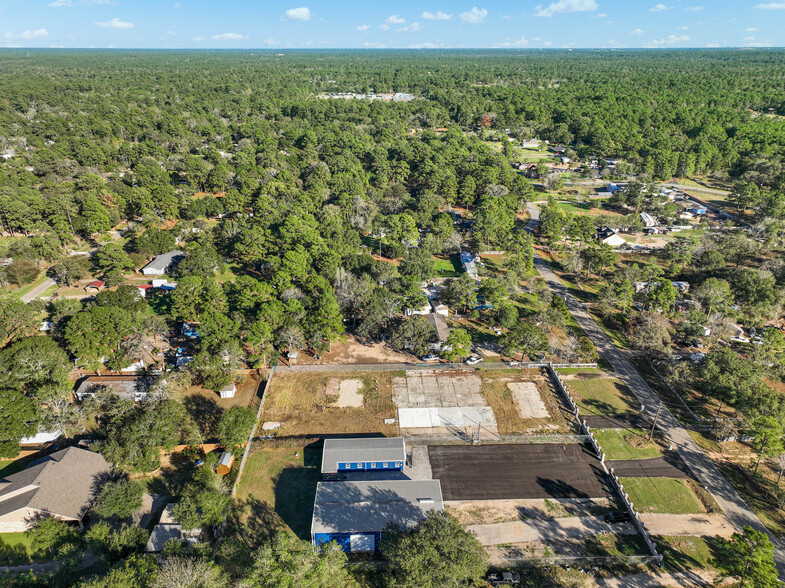 19510-19514 Turtle Creek Ln, Magnolia, TX for sale - Aerial - Image 3 of 28