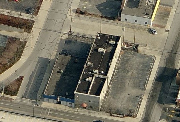 1407 S Calhoun St, Fort Wayne, IN for sale Primary Photo- Image 1 of 1