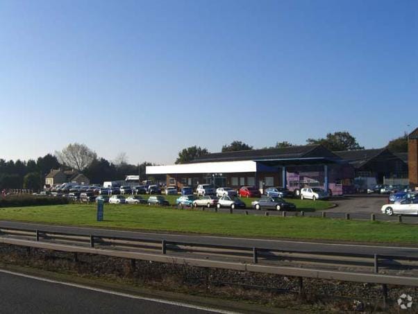 Alcester Rd, Birmingham for sale - Primary Photo - Image 1 of 1