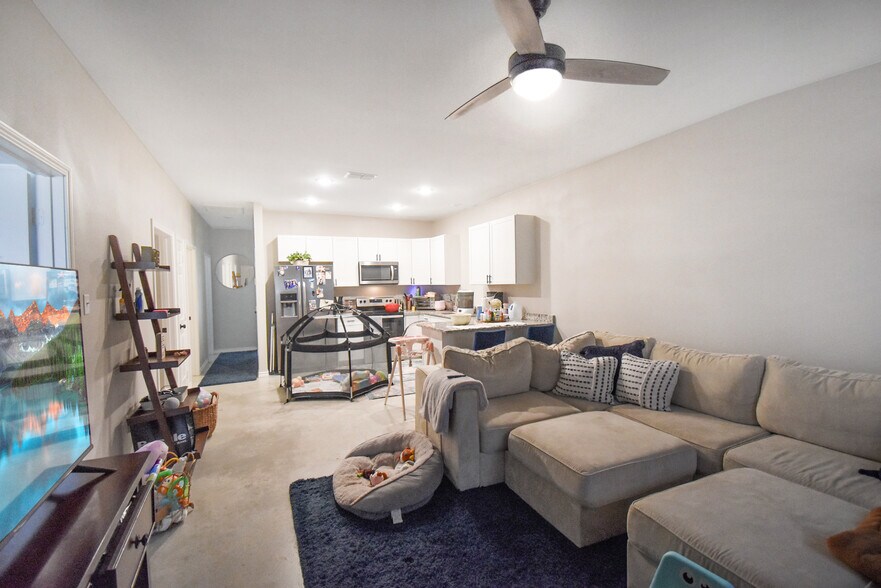 13209 County Road 499, Lindale, TX 75771 CR 499 Duplexes