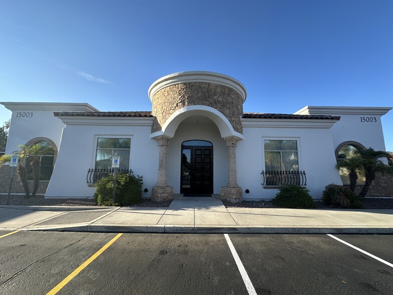 15003 W Bell Rd, Surprise, AZ for sale - Primary Photo - Image 1 of 1