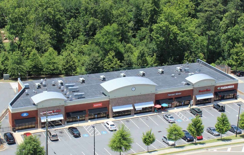 3725 Sixes Rd, Canton, GA 30114