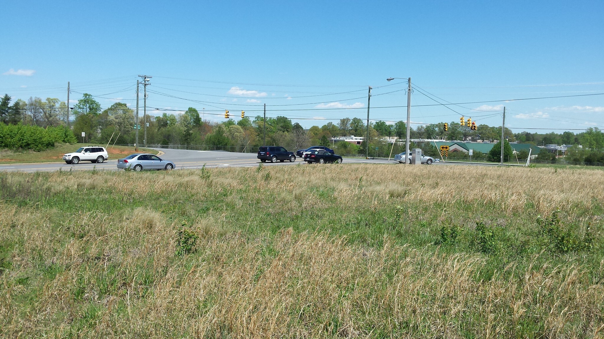 1965 Startown Rd, Hickory, NC 28602 Hawks Ridge Land & OP, Hickory NC