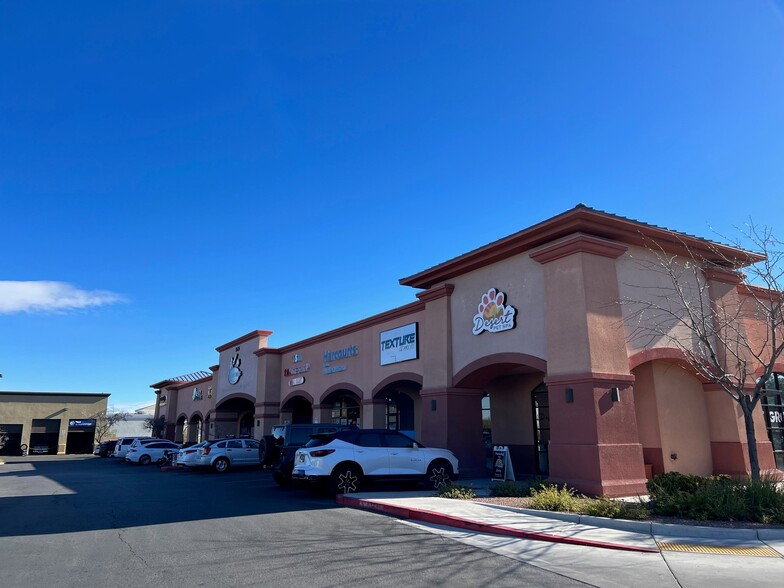 9555-9575 W Tropicana Ave, Las Vegas, NV for lease - Building Photo - Image 2 of 5