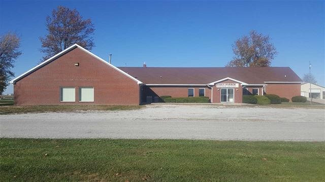 920 W 350 N, Sharpsville, IN for sale Primary Photo- Image 1 of 1