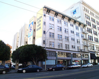 More details for 953 Mission St, San Francisco, CA - Office for Lease