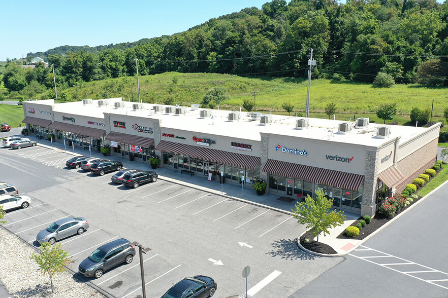 777 Middletown Rd, Hummelstown, PA for sale - Building Photo - Image 1 of 1