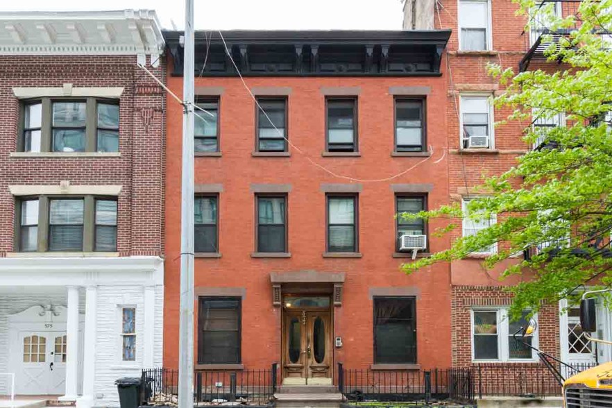 577 Vanderbilt Ave, Brooklyn, NY 11238 | LoopNet