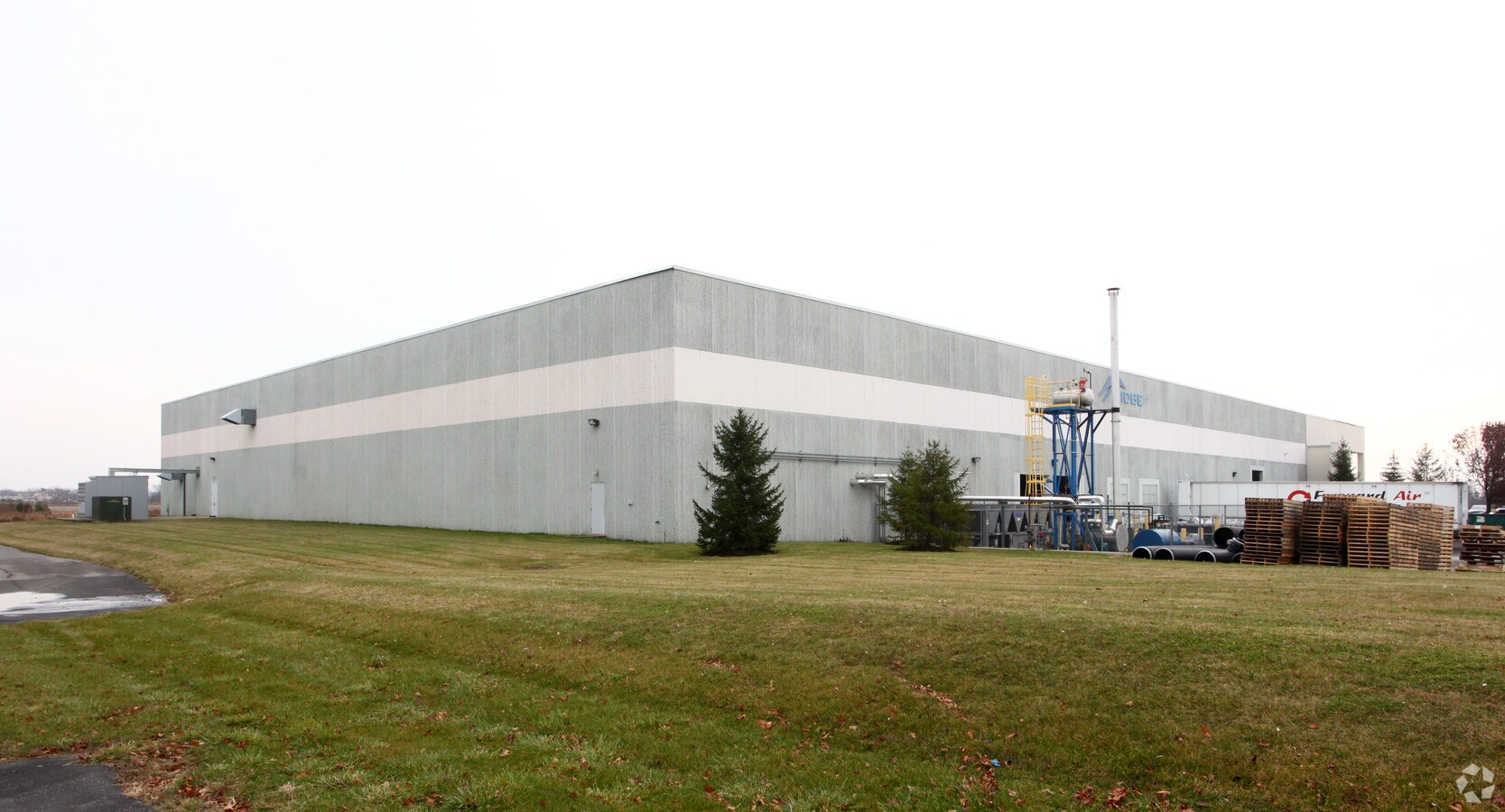 1201 Etna Pkwy, Etna, OH 43062 Property Record