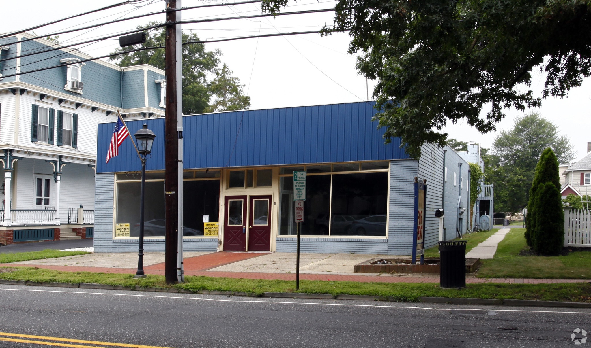 32 N Main St, Medford, NJ for sale Primary Photo- Image 1 of 1