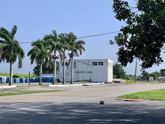 2701 E Main St, Pahokee, FL for sale - Building Photo - Image 1 of 1