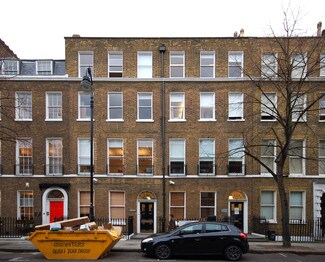 More details for 53-54 Doughty St, London - Office for Lease