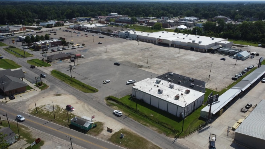 230 Cumberland St, Bogalusa, LA for sale - Building Photo - Image 2 of 2