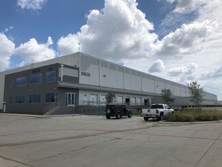 More details for 10620-10700 Telge Rd, Houston, TX - Industrial for Lease