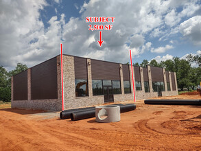 507 GA Highway 49 North, Byron, GA for lease Building Photo- Image 1 of 1