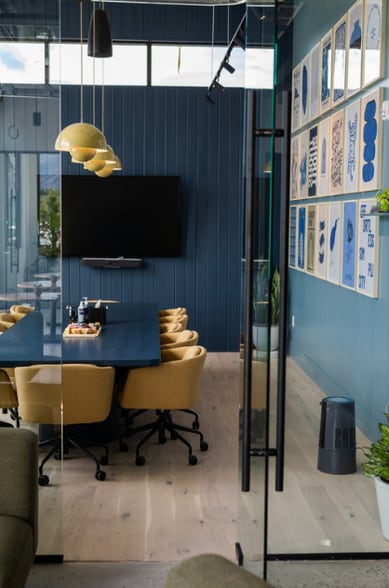 501 SW Hill St, Bend, OR for lease - Interior Photo - Image 2 of 7