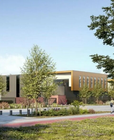 Flex in Bondoufle for sale - Building Photo - Image 1 of 4