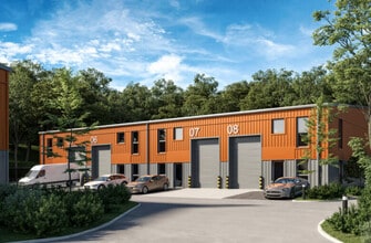 Farningham Rd, Crowborough for lease Building Photo- Image 2 of 4