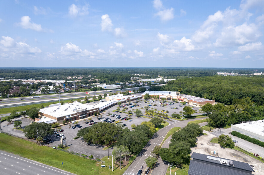 6000 Lake Gray Blvd, Jacksonville, FL for lease - Aerial - Image 2 of 8