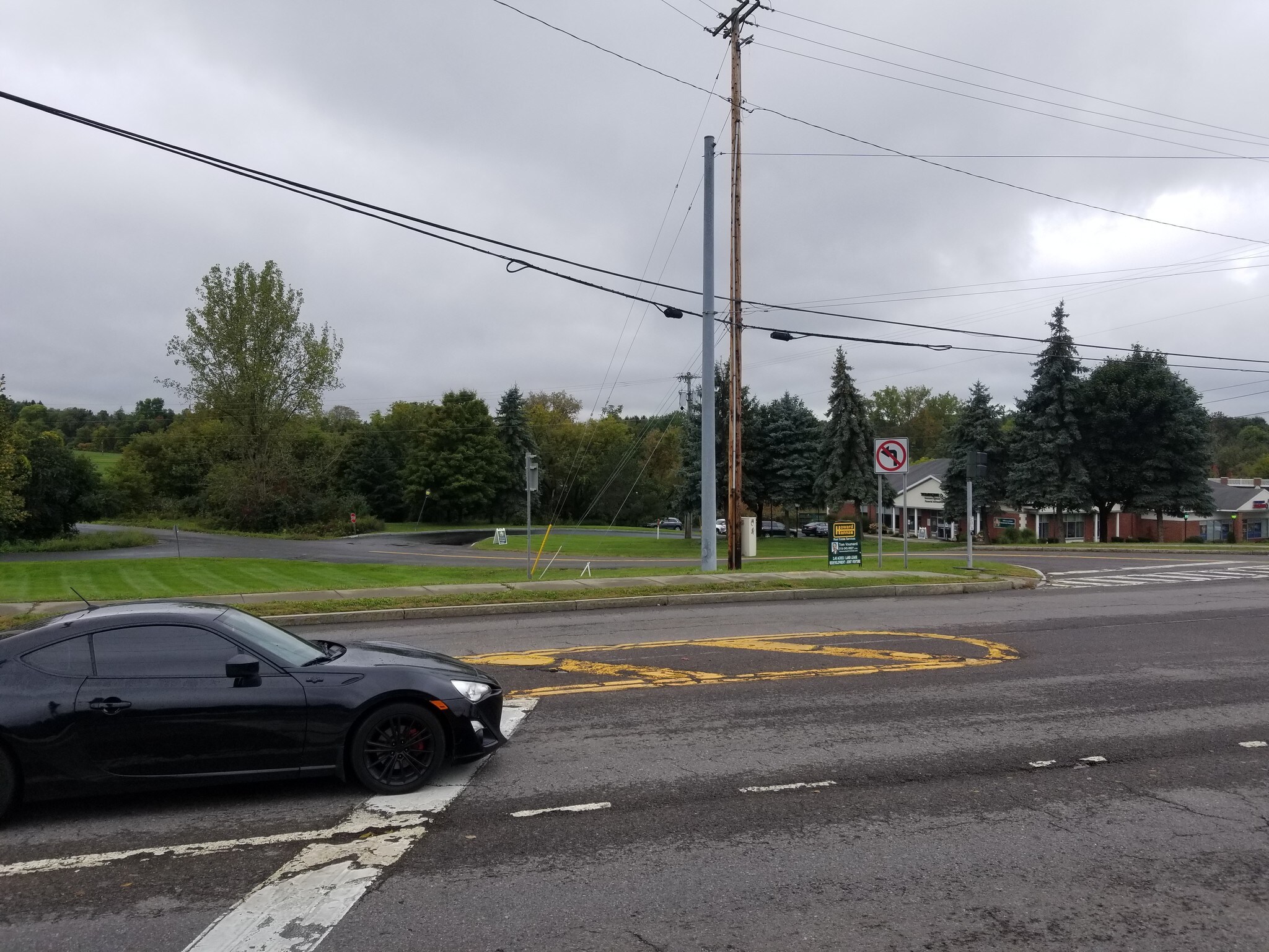 6890 Highbridge Rd, Fayetteville, NY 13066 Land for Sale