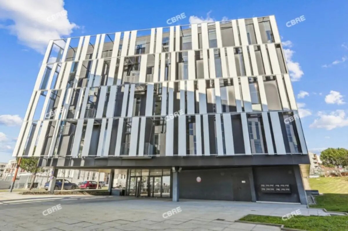 Office in Balma for lease Building Photo- Image 1 of 15