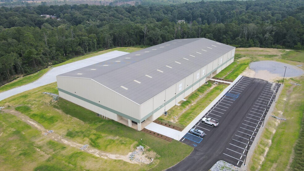 1810 Highway 31 N, Prattville, AL for sale - Primary Photo - Image 1 of 1