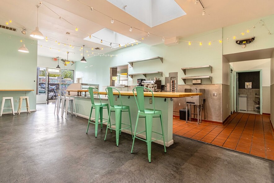 463-465 2nd St, Oakland, CA for lease - Interior Photo - Image 2 of 5