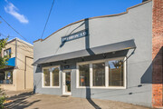 5506 35th Ave NE, Seattle WA - Commercial Real Estate