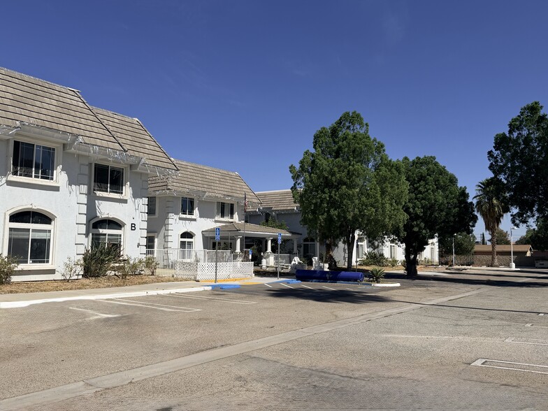 2789 Rafferty Rd, Hemet, CA for sale - Building Photo - Image 2 of 20