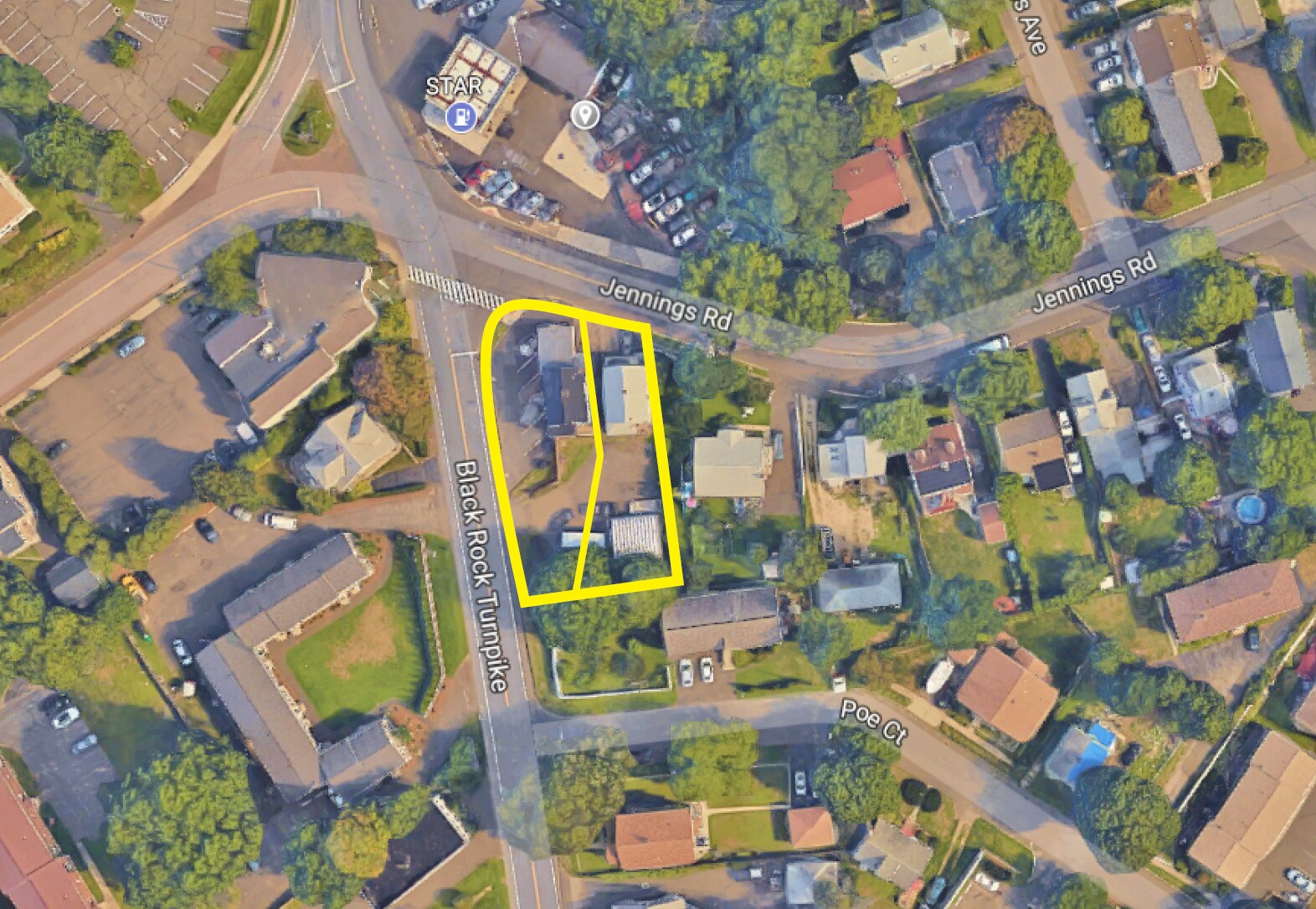 351 Jennings Rd, Fairfield, CT for sale Other- Image 1 of 1