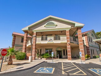 More details for 1201 E Thomas Rd, Phoenix, AZ - Office for Sale