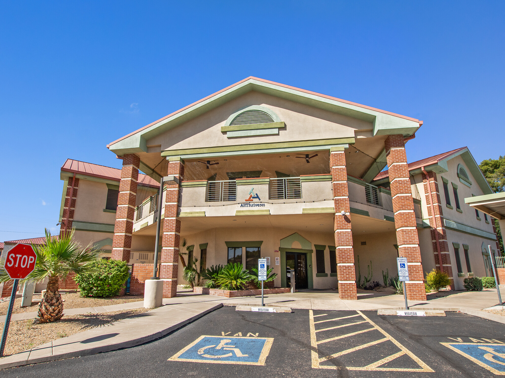 1201 E Thomas Rd, Phoenix, AZ for sale Building Photo- Image 1 of 13