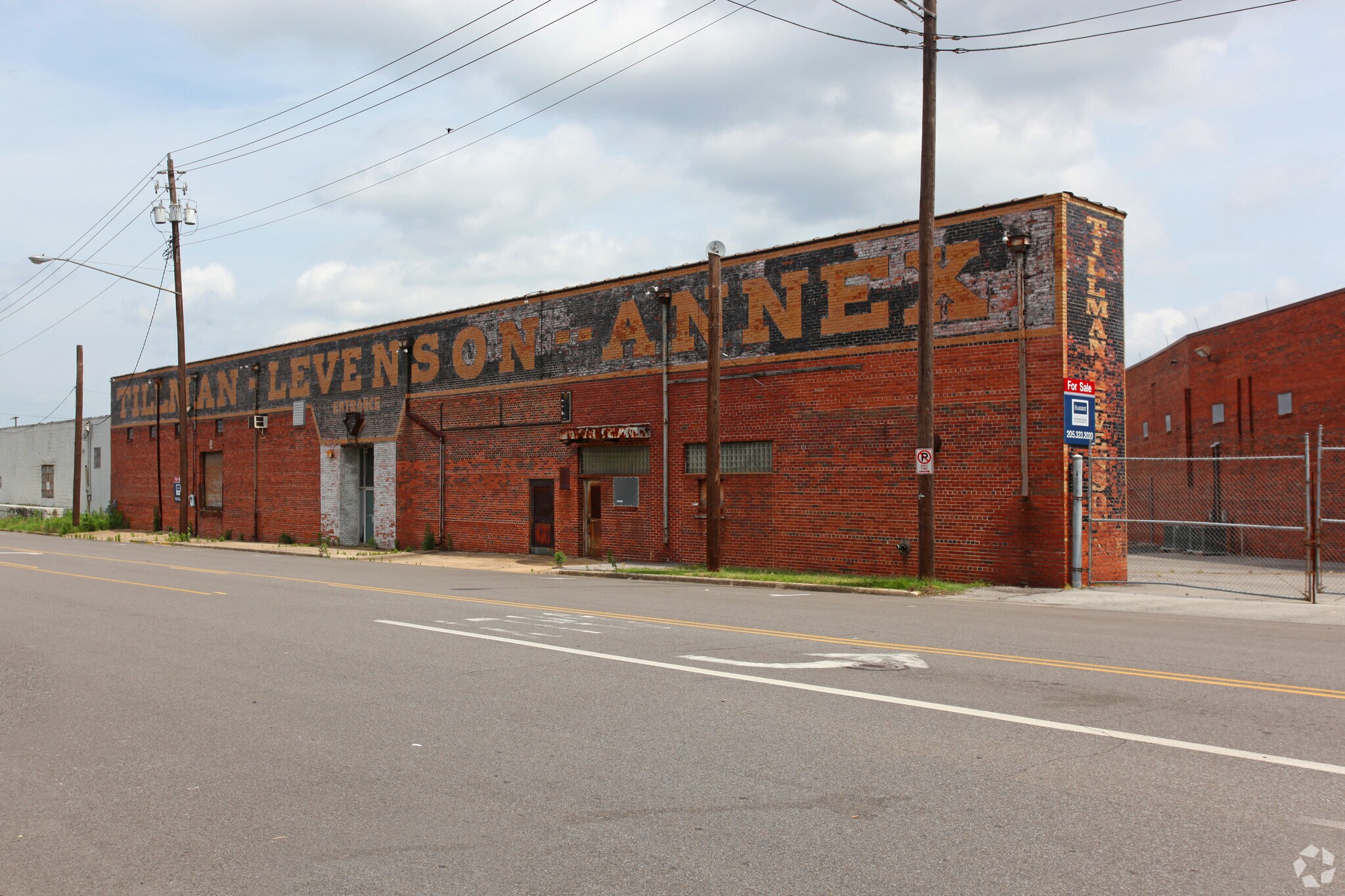 115 12th St N, Birmingham, AL for sale Primary Photo- Image 1 of 14
