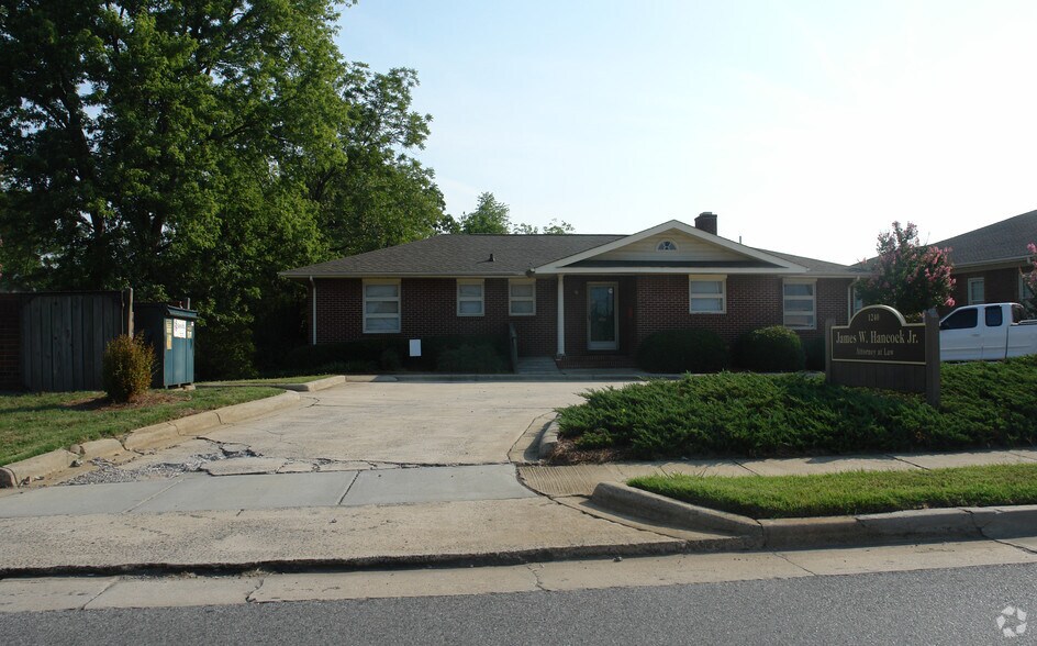 1240 Ebenezer Rd, Rock Hill, SC 29732