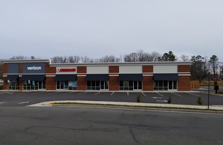 12101 Branders Creek Dr, Chester, VA for sale Building Photo- Image 1 of 1