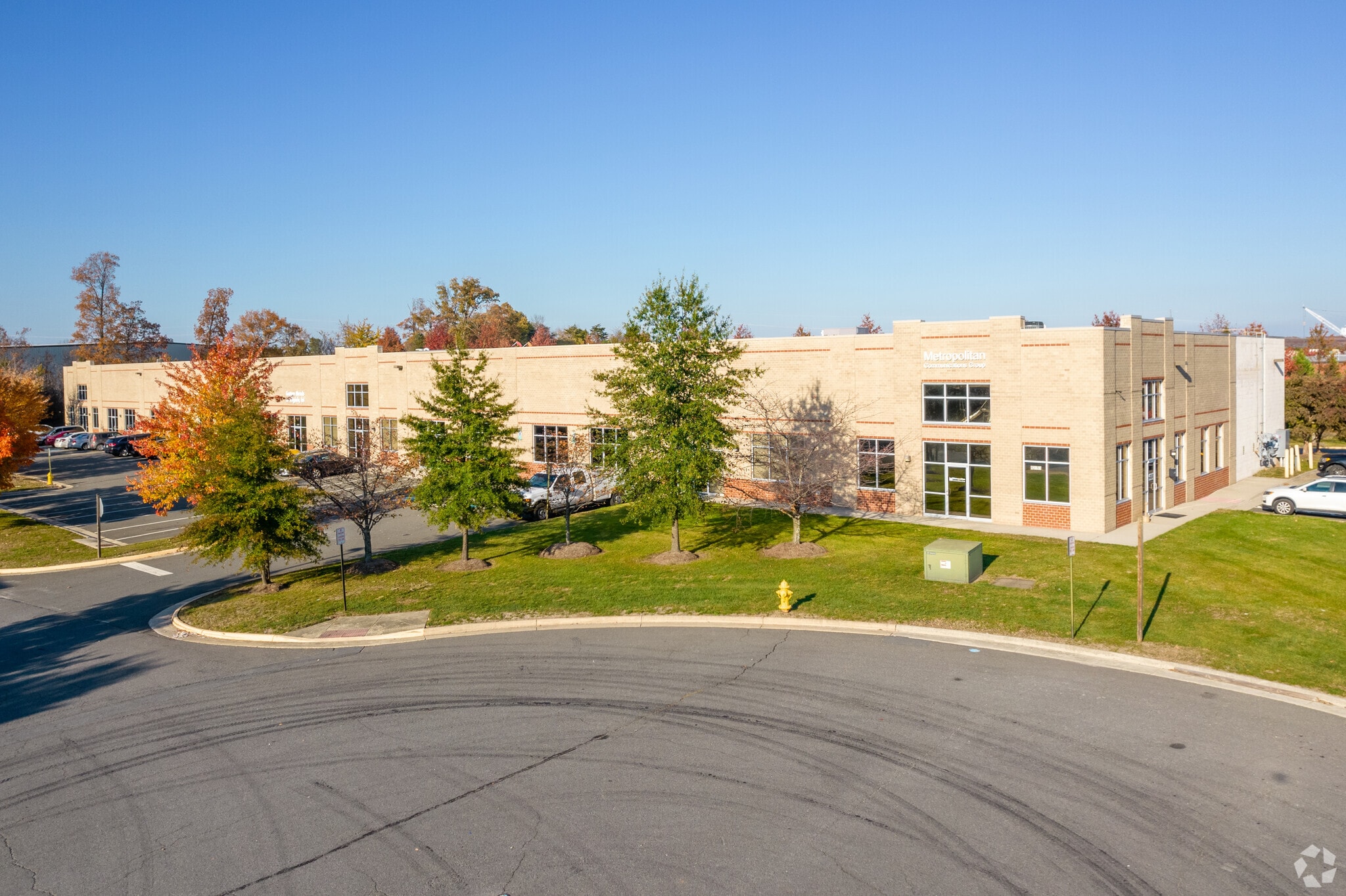 12050 Cadet Ct, Manassas, VA for sale Building Photo- Image 1 of 1