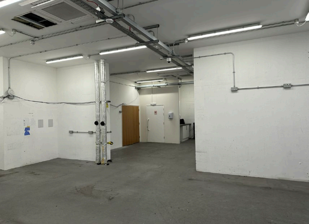 North Wharf Rd, London for lease Interior Photo- Image 1 of 1