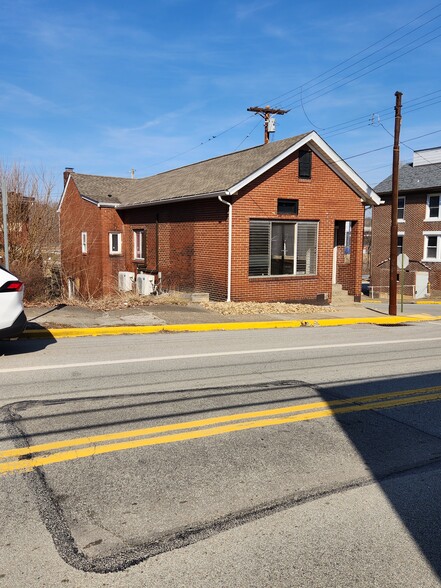 333 Brinton ave, Trafford, PA for lease - Building Photo - Image 2 of 20