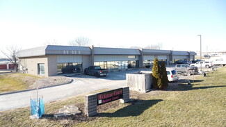 More details for 10095 Hickman Ct, Clive, IA - Flex for Lease