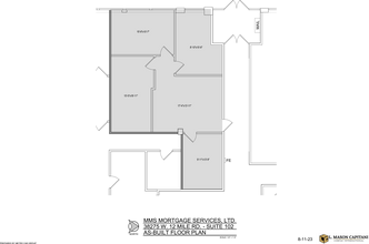 38275 W Twelve Mile Rd, Farmington Hills, MI for lease Building Photo- Image 1 of 1