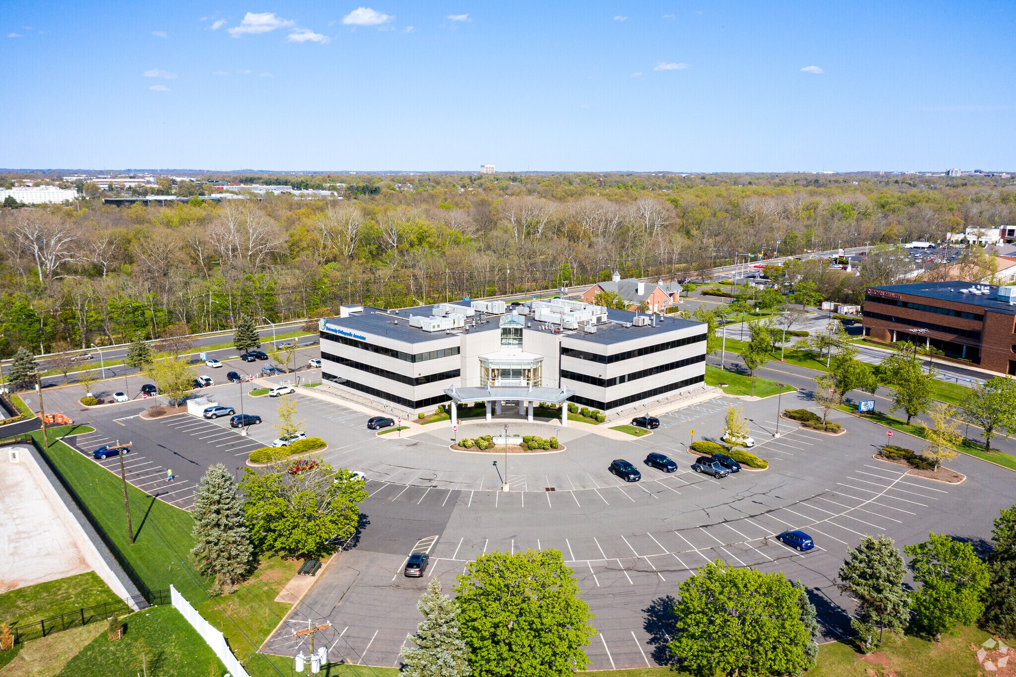 2 Worlds Fair Dr, Somerset, NJ 08873 OfficeMedical for Lease