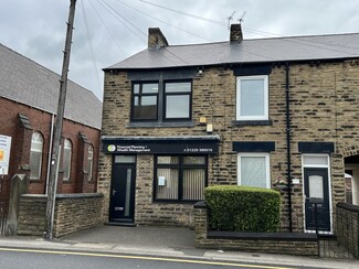 More details for 21 Spark Ln, Barnsley - Office for Sale